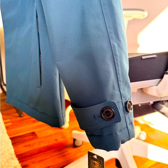 NWT Gorgeous dry and warm Pendleton Jacket for sale - Picture 6 of 16